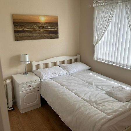 469 Sundowner, Hemsby. Nr29 4Nw Villa Dış mekan fotoğraf