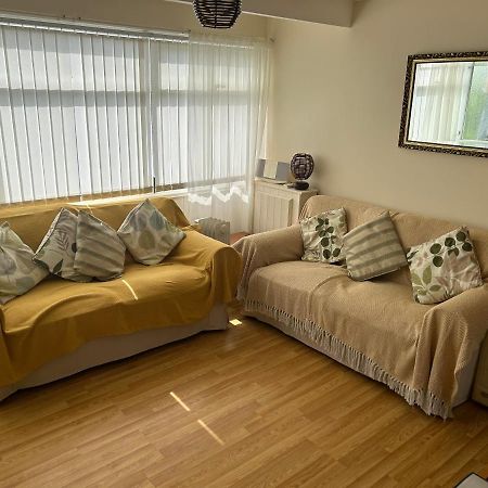 469 Sundowner, Hemsby. Nr29 4Nw Villa Dış mekan fotoğraf