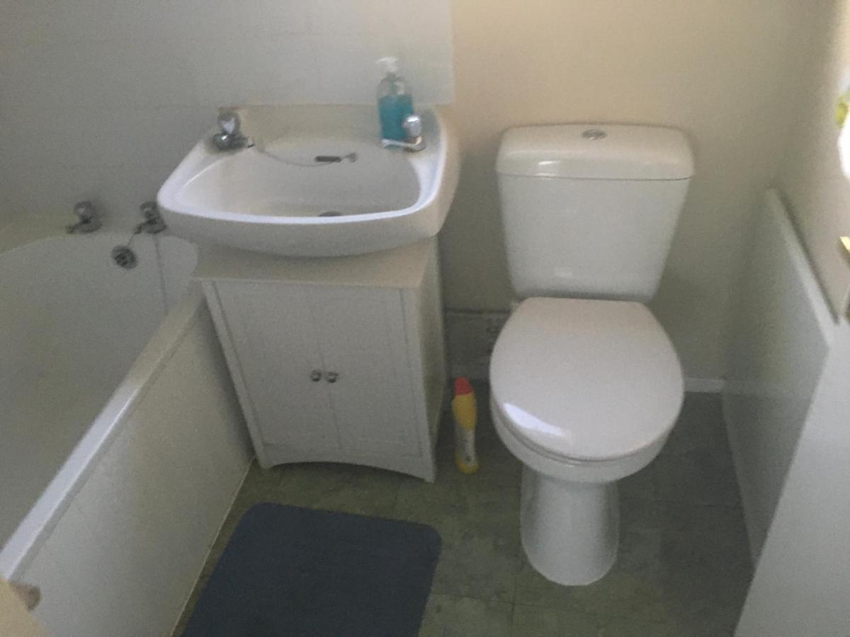 469 Sundowner, Hemsby. Nr29 4Nw Villa Dış mekan fotoğraf