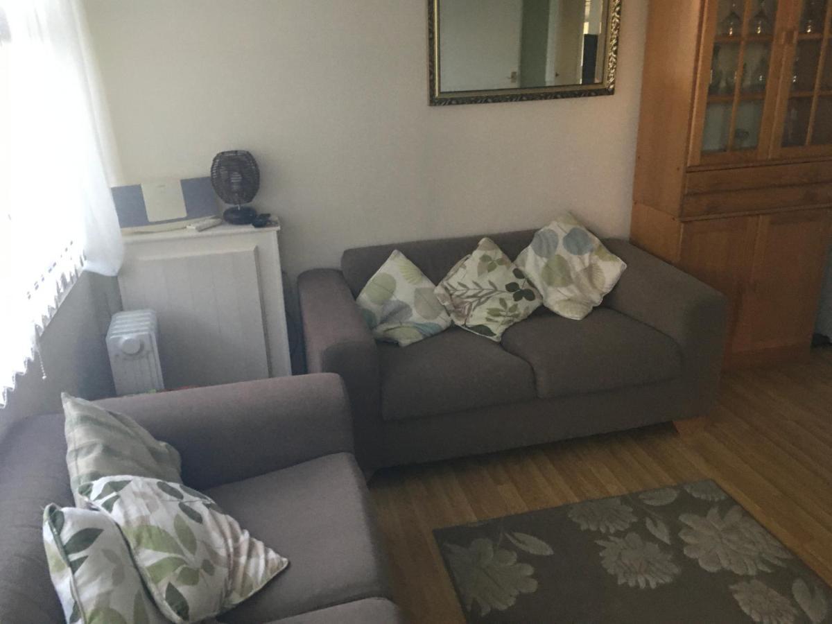 469 Sundowner, Hemsby. Nr29 4Nw Villa Dış mekan fotoğraf