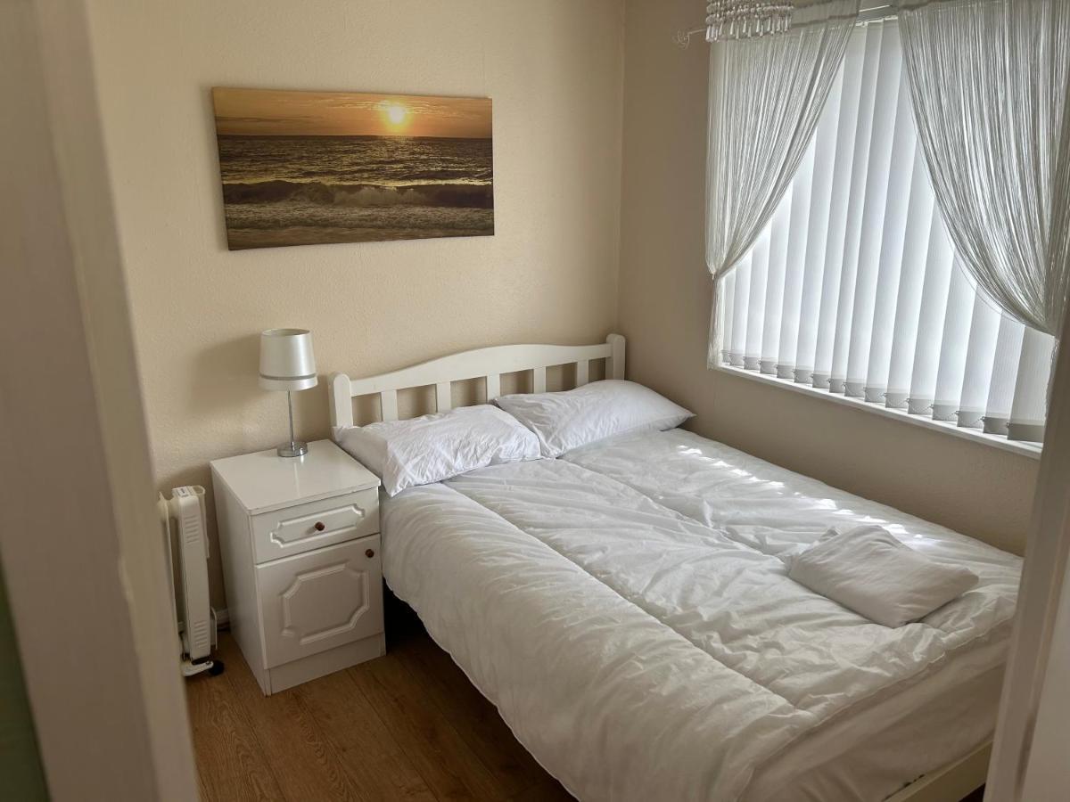 469 Sundowner, Hemsby. Nr29 4Nw Villa Dış mekan fotoğraf