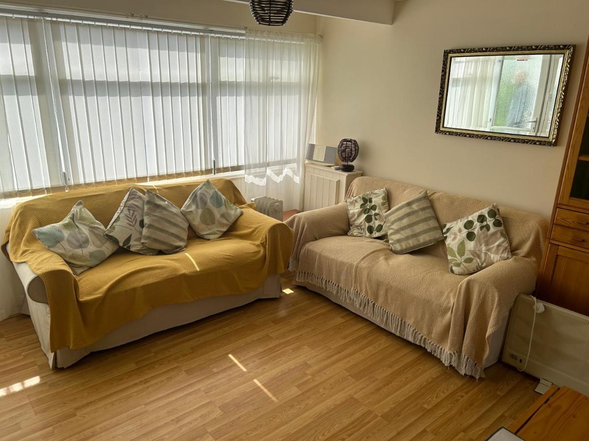 469 Sundowner, Hemsby. Nr29 4Nw Villa Dış mekan fotoğraf